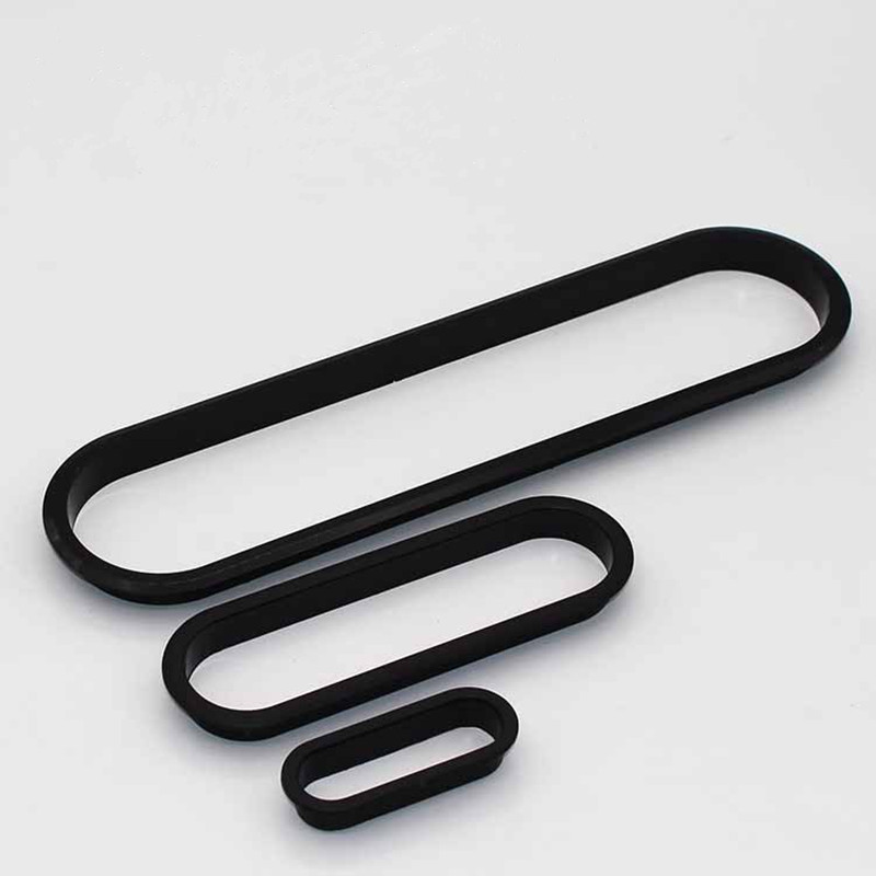 Furniture Hardware Supplies - 2 Máy Tính Bàn Nhựa Cáp