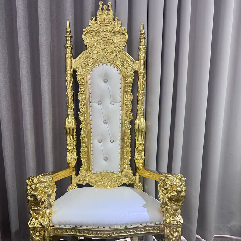 Furniture Hardware Images - French European Court Style Gold Foil