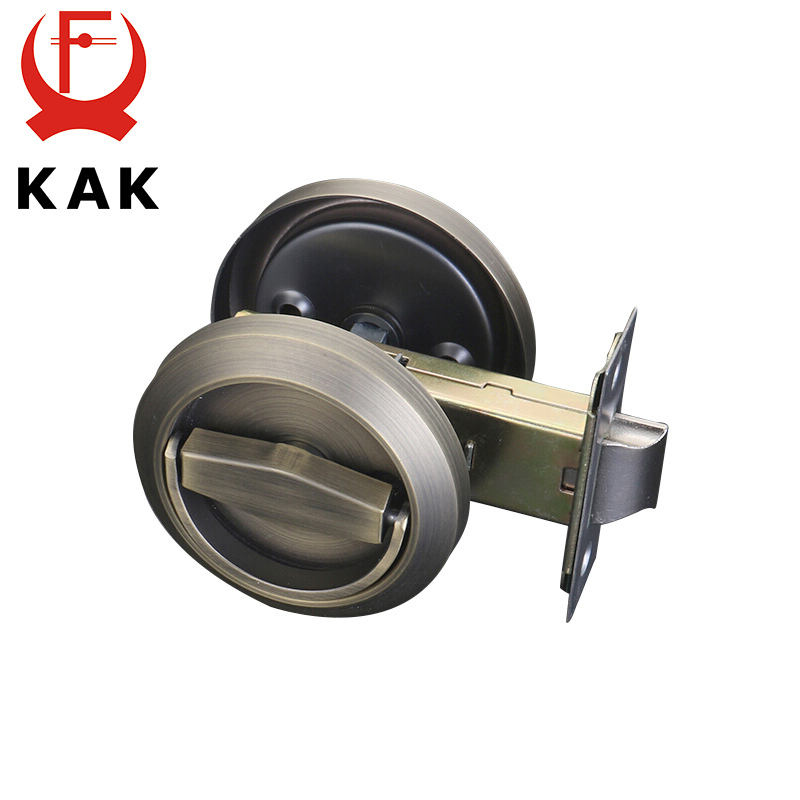 Door Handle Bar - Kaku Ẩn Móc Khóa Thép Không