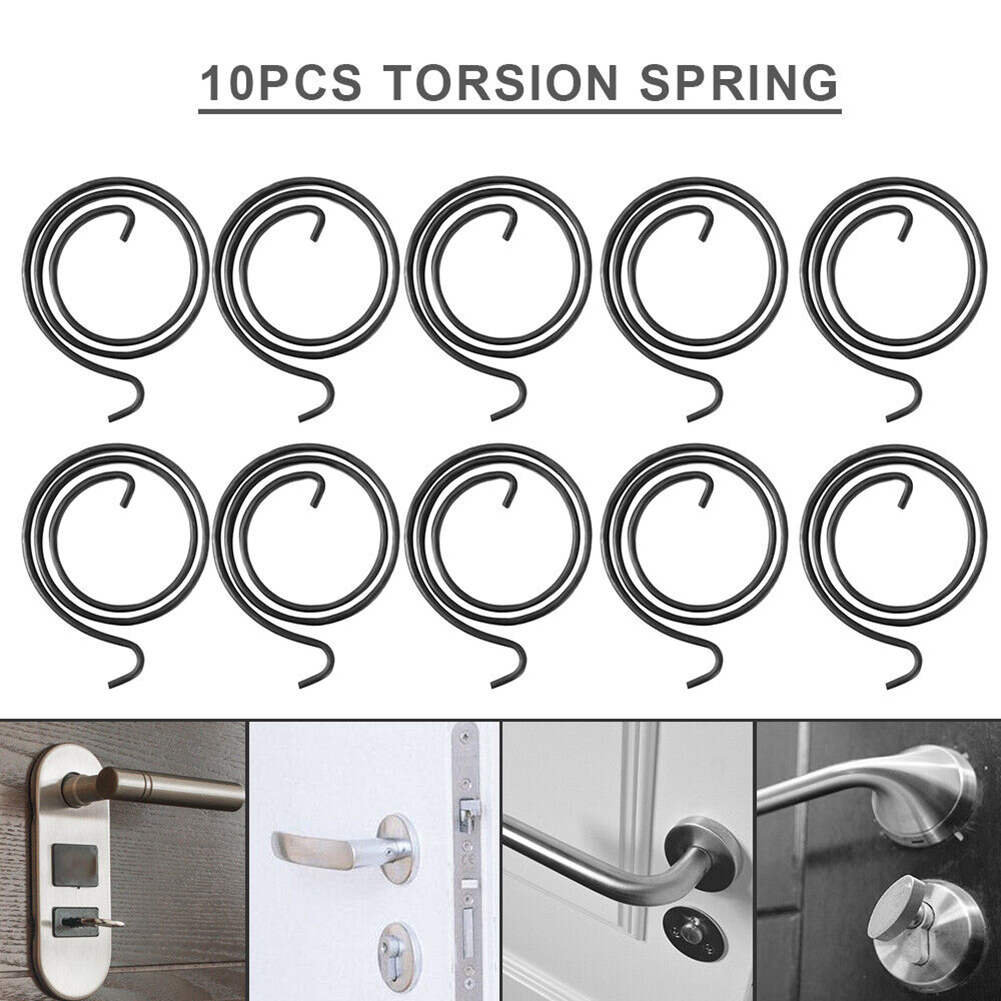 Furniture Hardware Repair - Bộ 10 Chuông Cửa Tay Cầm
