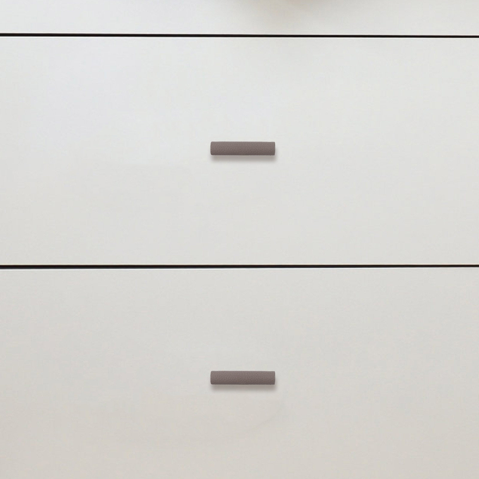 Vintage Furniture Hardware Replacement - T Shaped Cabinet Pull Vintage Drawer