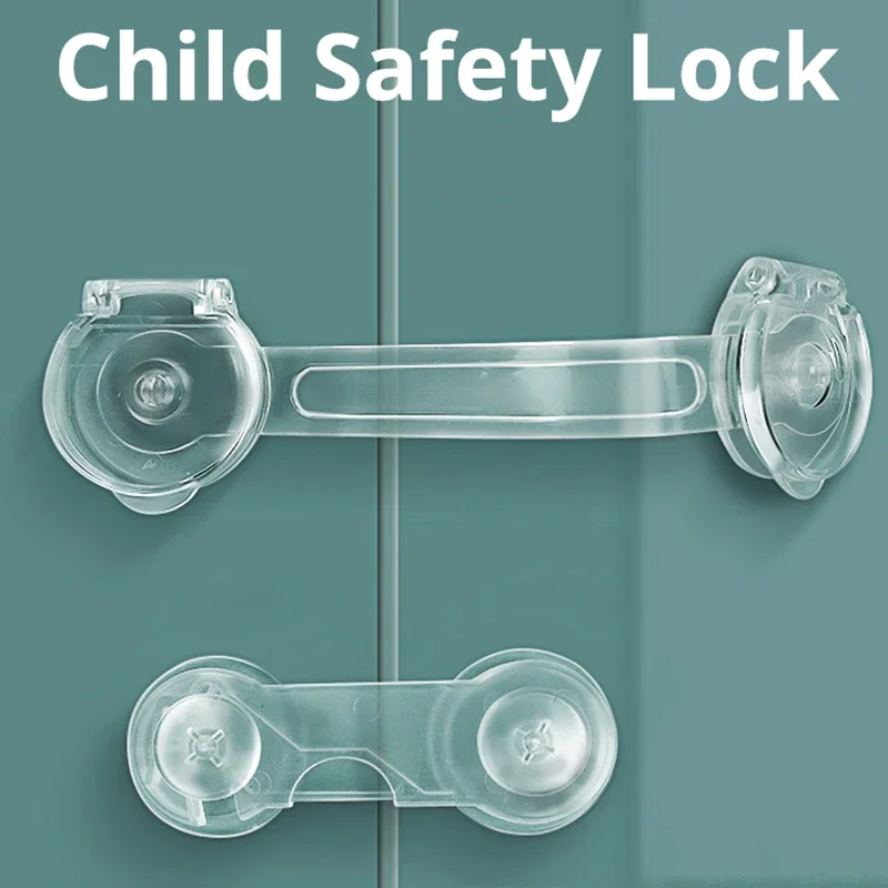 Furniture Hardware Supplies - Child Safety Lock Cabinet Baby Lock