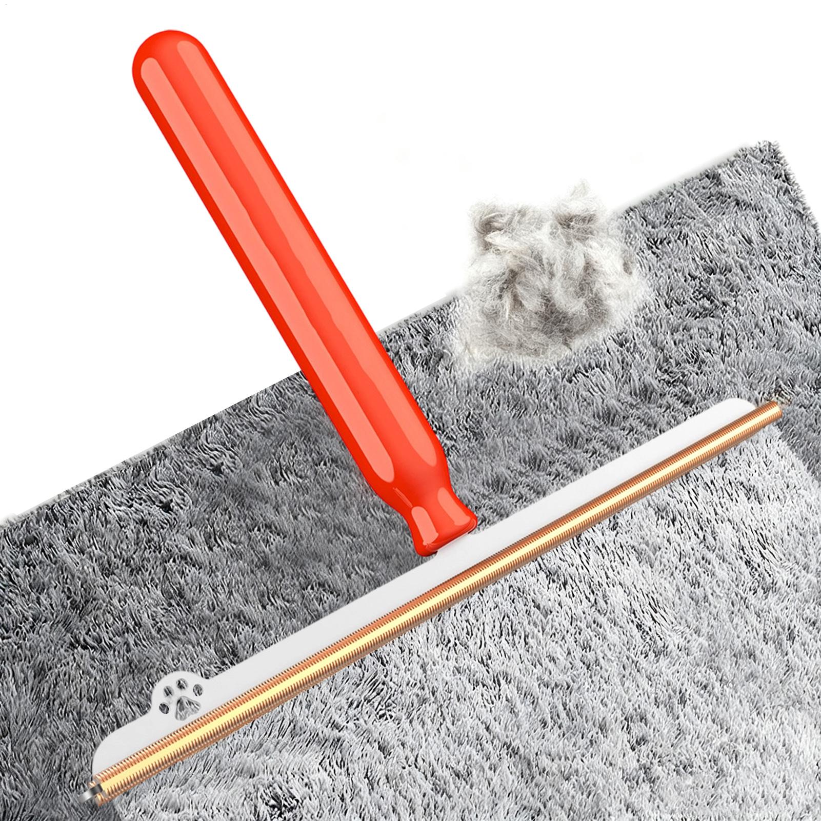 Furniture Hardware Supplies - 1pc Carpet Rake For Pet Hair