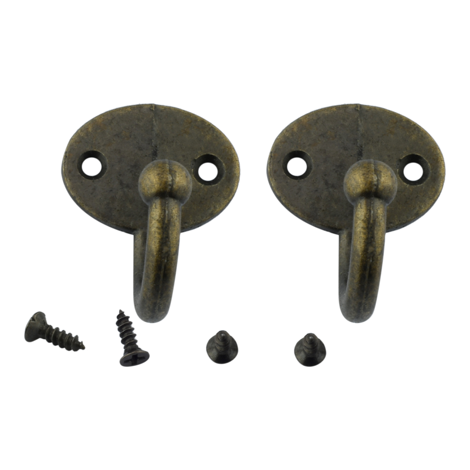 Furniture Hardware Wholesale - Màu Đồng Quần Áo Treo Móc