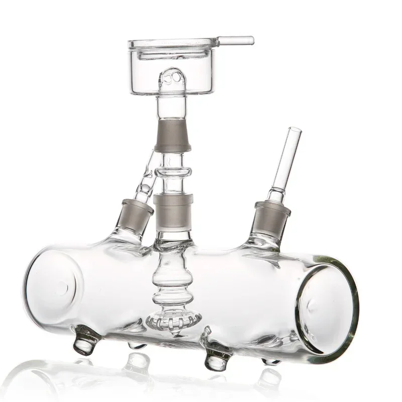 Furniture Hardware Usa - MP5 Glass Hookah Narguile Tank USA