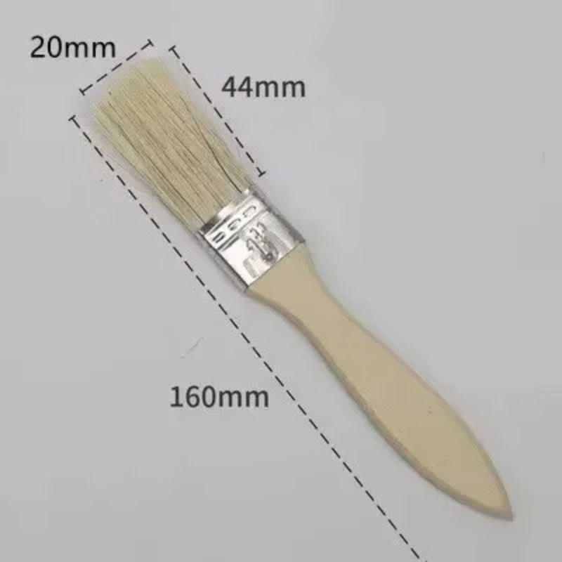 1-24Pcs Professional Paint Bru - đánh giá và giá Furniture Hardware Supplies