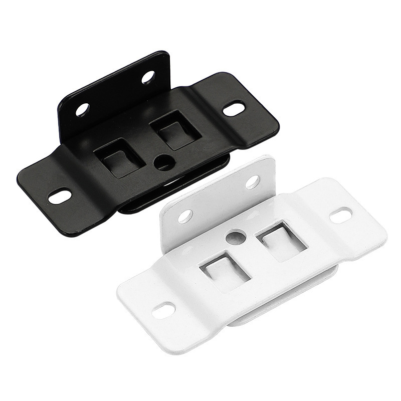 4sets Small Sturdy Durable Two - đánh giá và giá Furniture Hardware Connectors