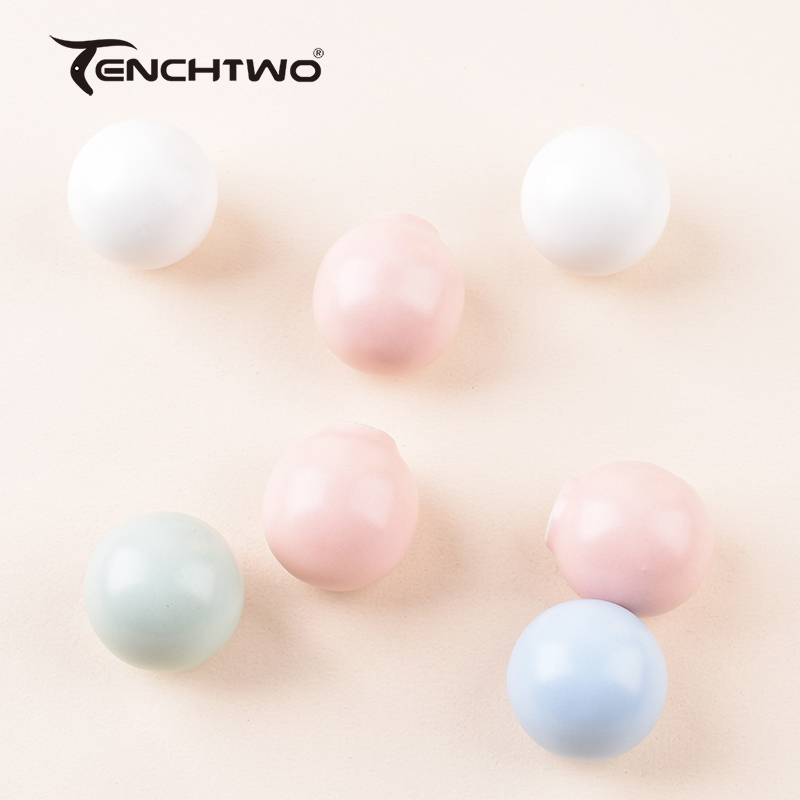 Round Ceramic Hook Clothes Han - đánh giá và giá Furniture Hardware Supplies