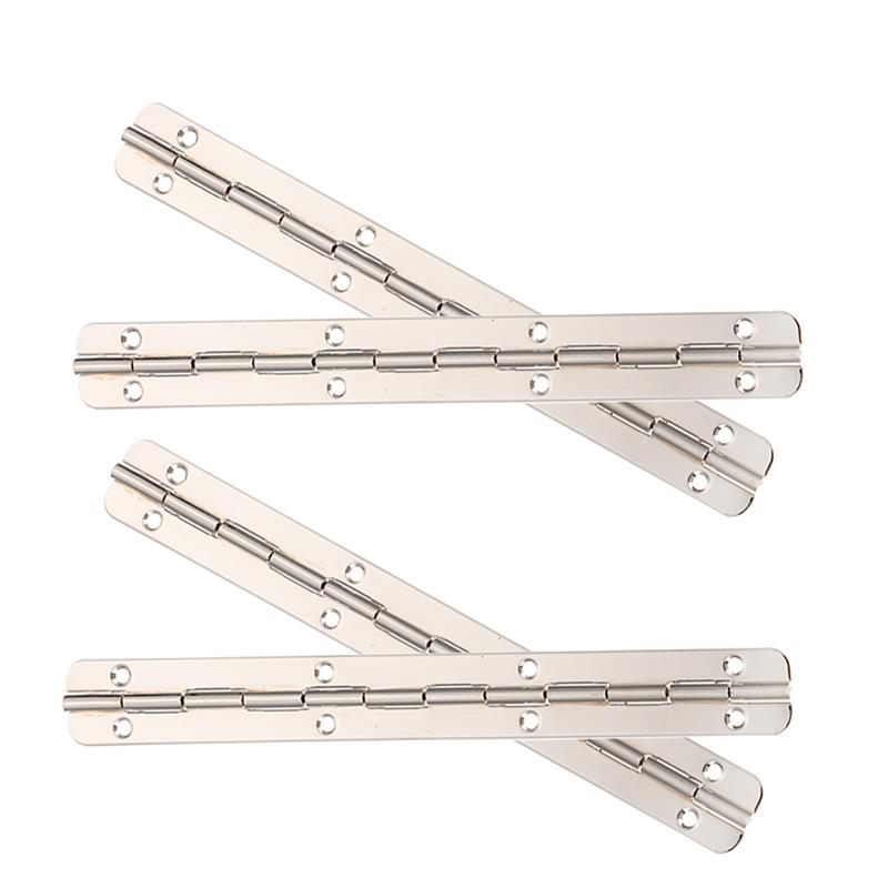 4Pcs Jewelry Box Hinges Piano  - đánh giá và giá Soft Close Hinge