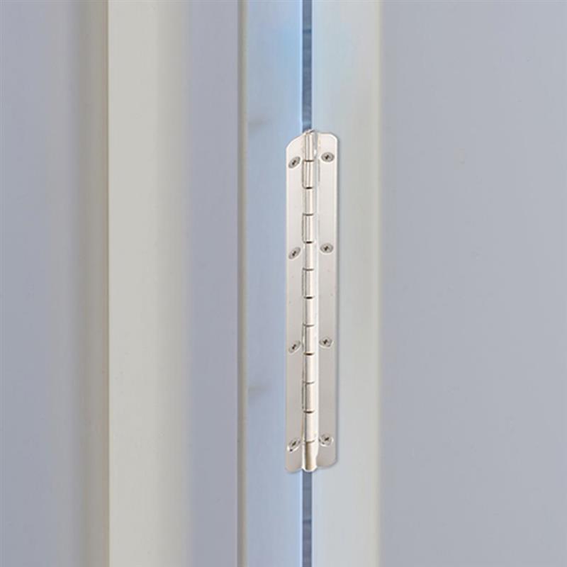4Pcs Jewelry Box Hinges Piano  - đánh giá và giá Soft Close Hinge