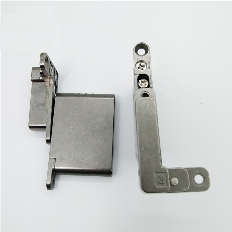 Invisible Soft Closing Hydraul - đánh giá và giá Soft Close Hinge