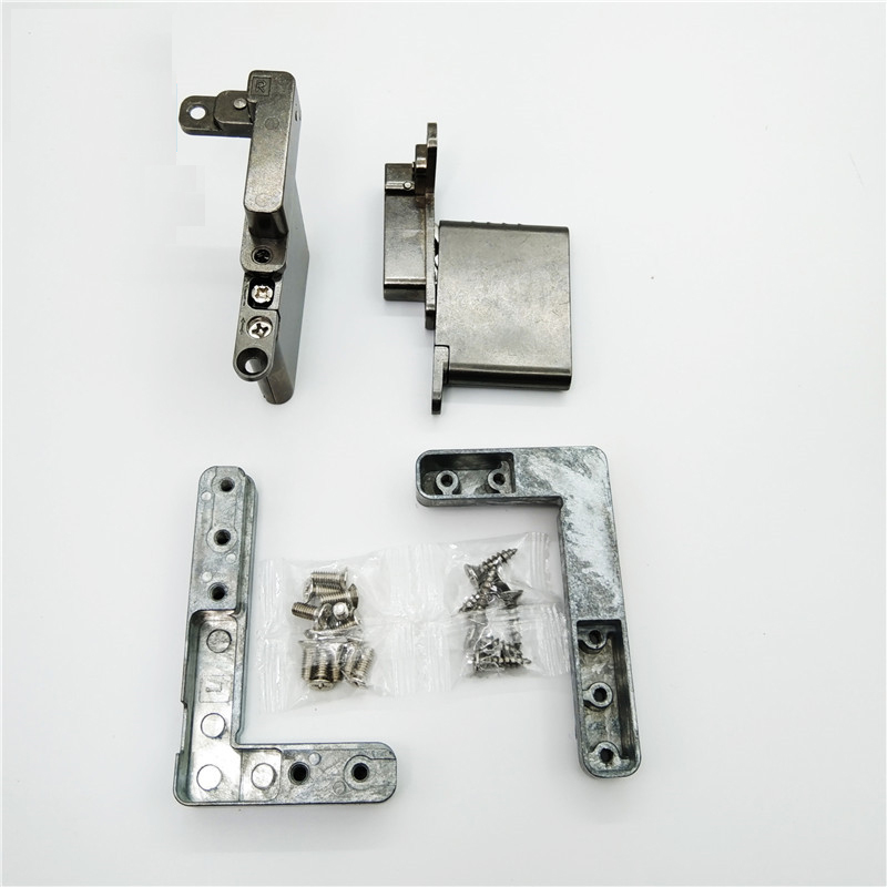 Invisible Soft Closing Hydraul - đánh giá và giá Soft Close Hinge