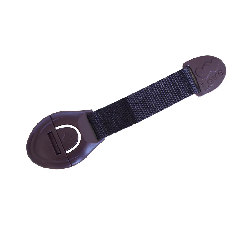 5 Cái/lốc Nâu Tủ Khóa An Toàn  - đánh giá và giá Furniture Hardware Supplies
