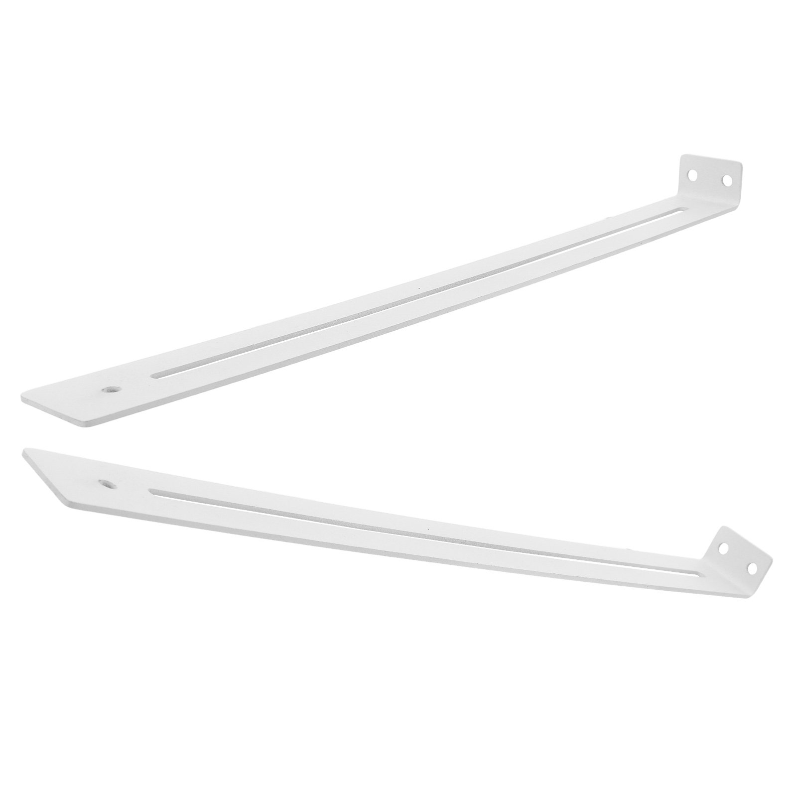 2Pcs Drawer Support Brackets K - đánh giá và giá Furniture Hardware Repair
