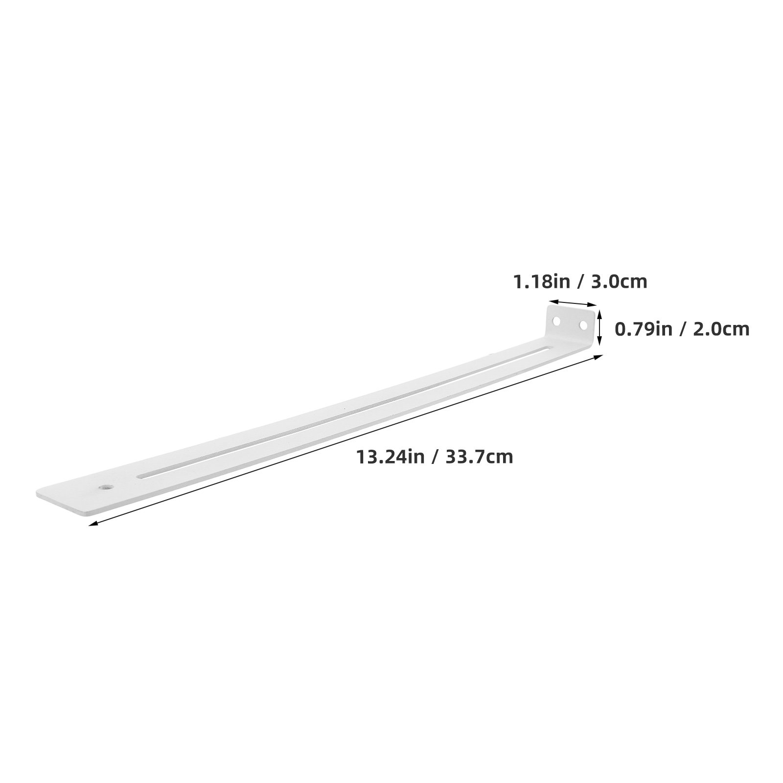 2Pcs Drawer Support Brackets K - đánh giá và giá Furniture Hardware Repair