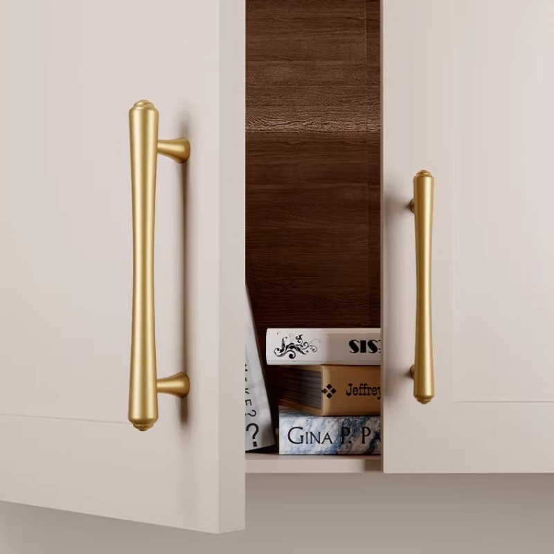 Solid Brass Pure Copper French - đánh giá và giá Furniture Hardware High End