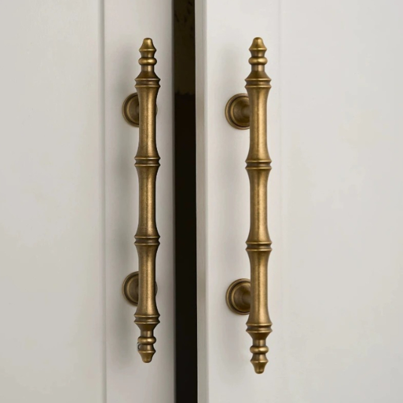 Wardrobe Door Drawer Hardware  - đánh giá và giá Furniture Hardware High End