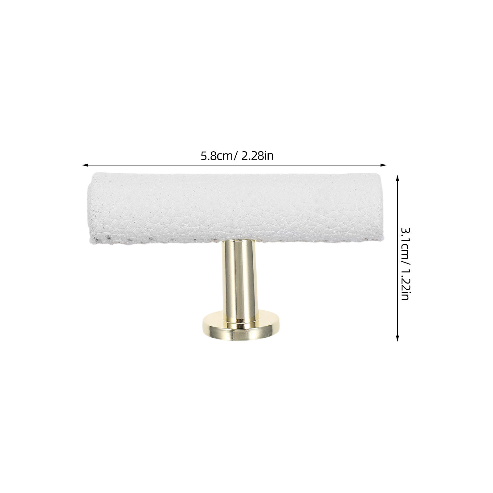 T Shaped Cabinet Handle Vintag - đánh giá và giá Vintage Furniture Hardware Replacement