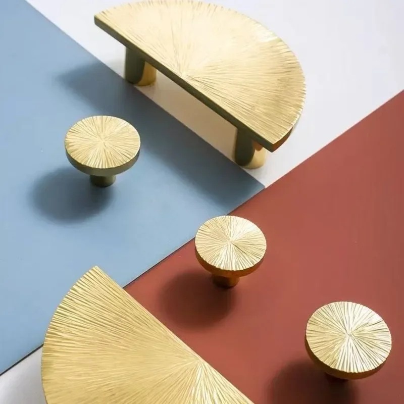 High-end Creative Hand Hammer  - đánh giá và giá Furniture Hardware High End