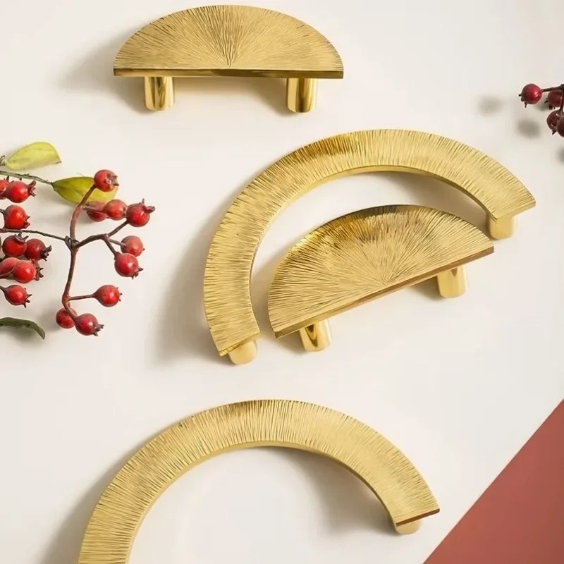 High-end Creative Hand Hammer  - đánh giá và giá Furniture Hardware High End
