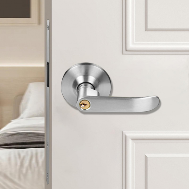 Premium Spherical Three-Bar Ha - đánh giá và giá Door Handle Bar