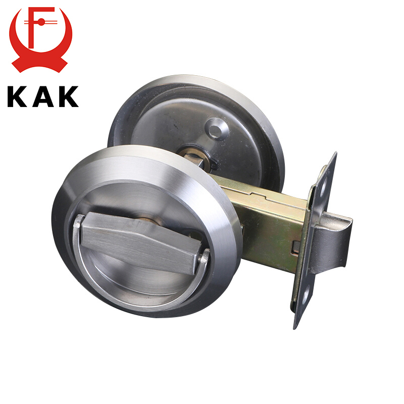 Kaku Ẩn Móc Khóa Thép Không Gỉ - đánh giá và giá Door Handle Bar