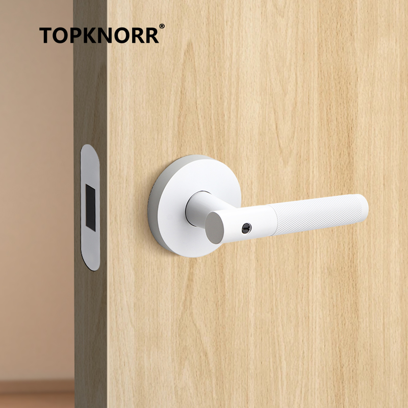 Magnetic Three-Bar Hand Lock w - đánh giá và giá Door Handle Bar