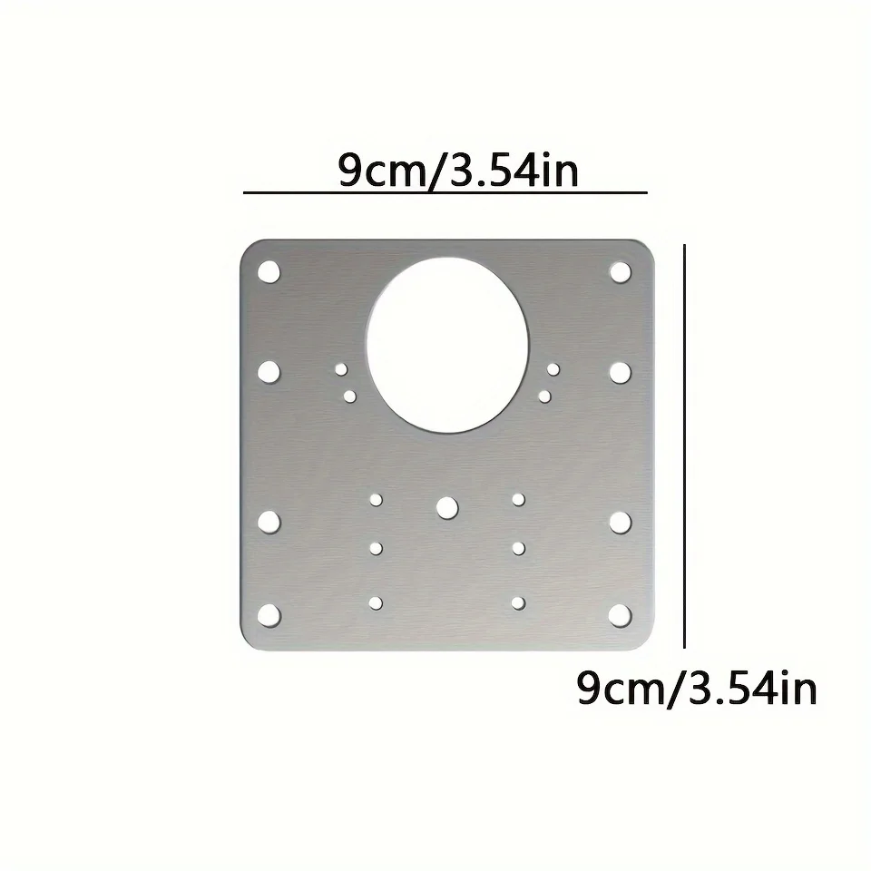 Stainless Steel Cabinet Hinge  - đánh giá và giá Furniture Hardware Repair