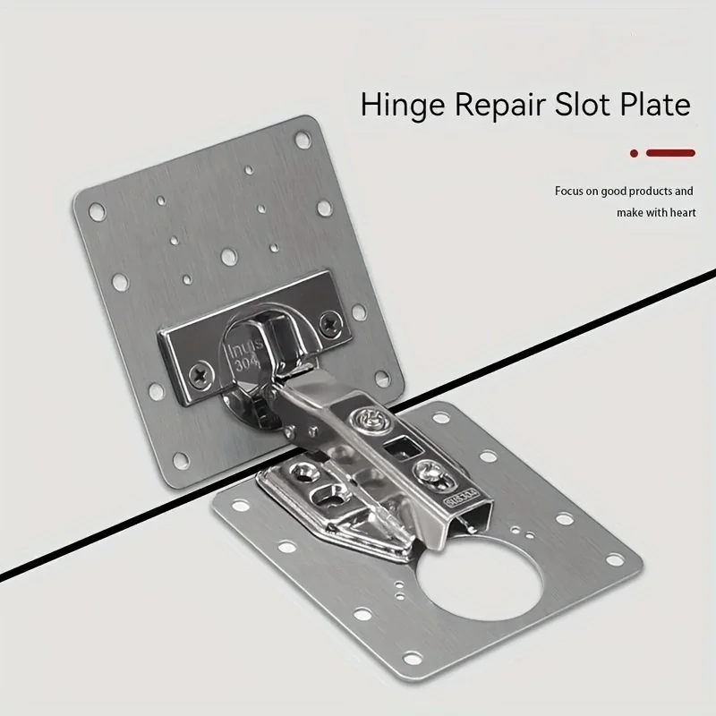 Stainless Steel Cabinet Hinge  - đánh giá và giá Furniture Hardware Repair