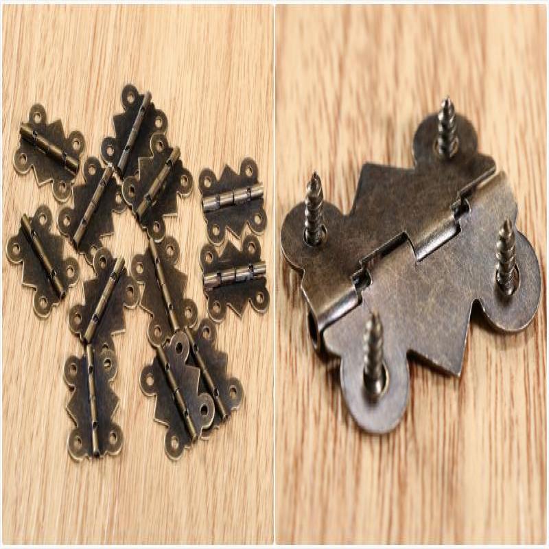20 Chiếc Bản Lề Có Ốc Vít Bướm - đánh giá và giá Soft Close Hinge