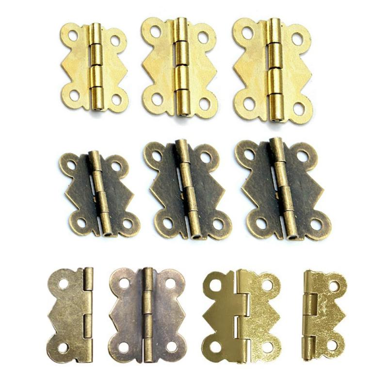 20 Chiếc Bản Lề Có Ốc Vít Bướm - đánh giá và giá Soft Close Hinge