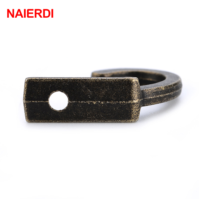 Naierdi 10 Chiếc Nhỏ Cổ Móc Mó - đánh giá và giá Furniture Hardware Supplies