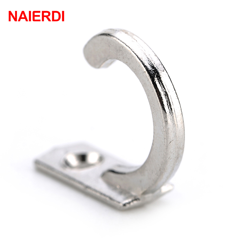 Naierdi 10 Chiếc Nhỏ Cổ Móc Mó - đánh giá và giá Furniture Hardware Supplies