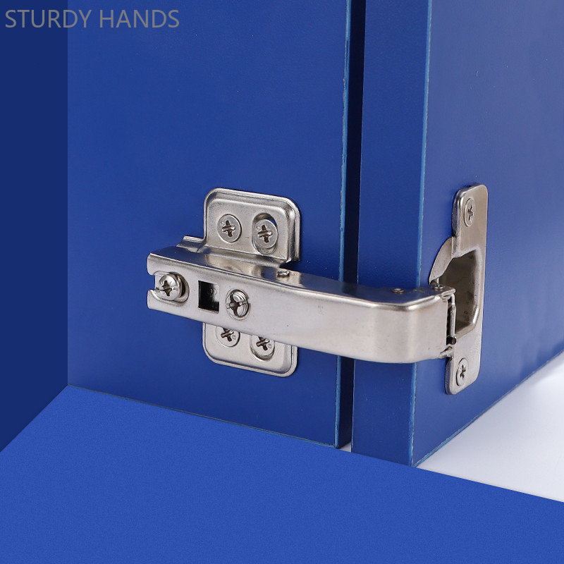 5Pc 90 Degrees Stainless Steel - đánh giá và giá Soft Close Hinge