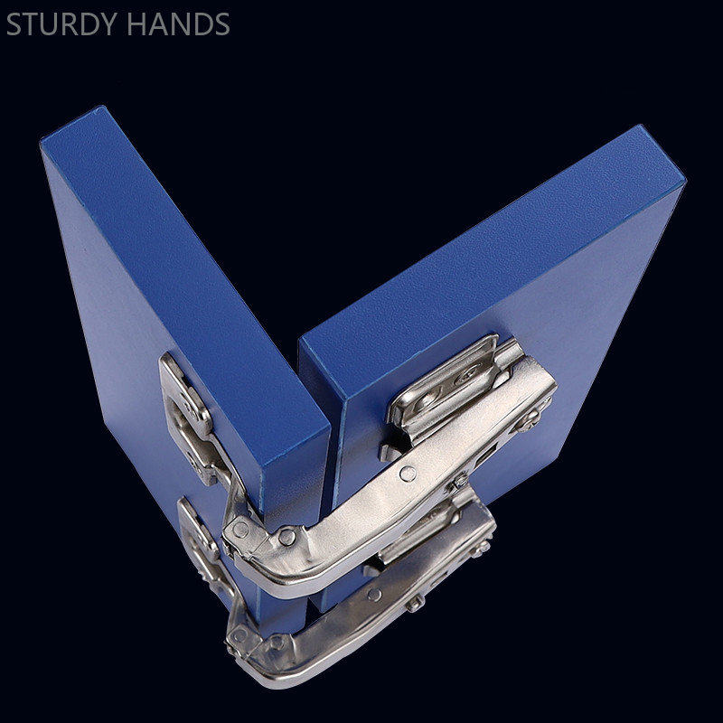 5Pc 90 Degrees Stainless Steel - đánh giá và giá Soft Close Hinge