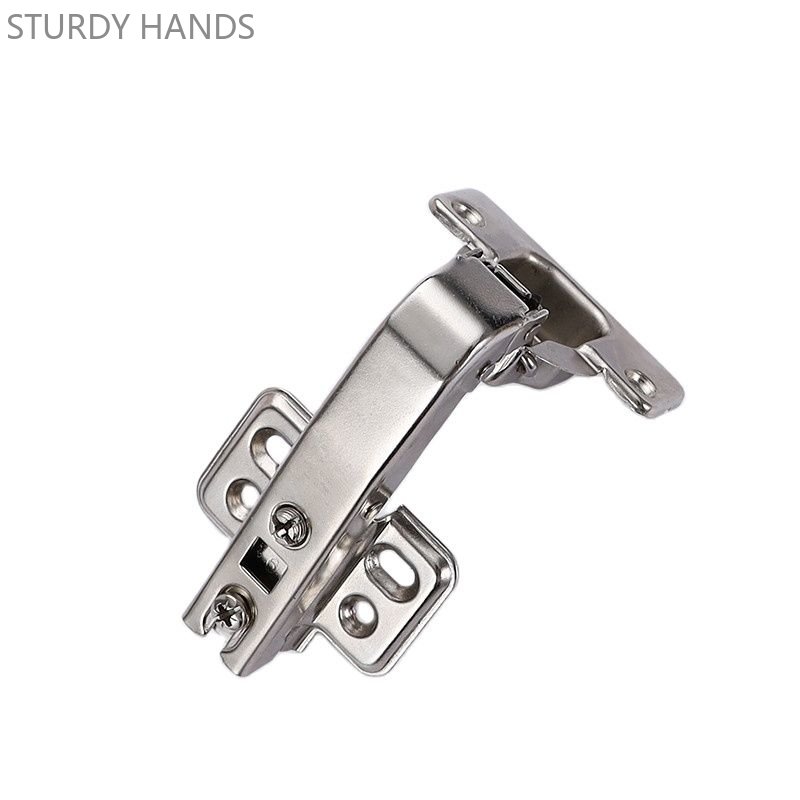 5Pc 90 Degrees Stainless Steel - đánh giá và giá Soft Close Hinge