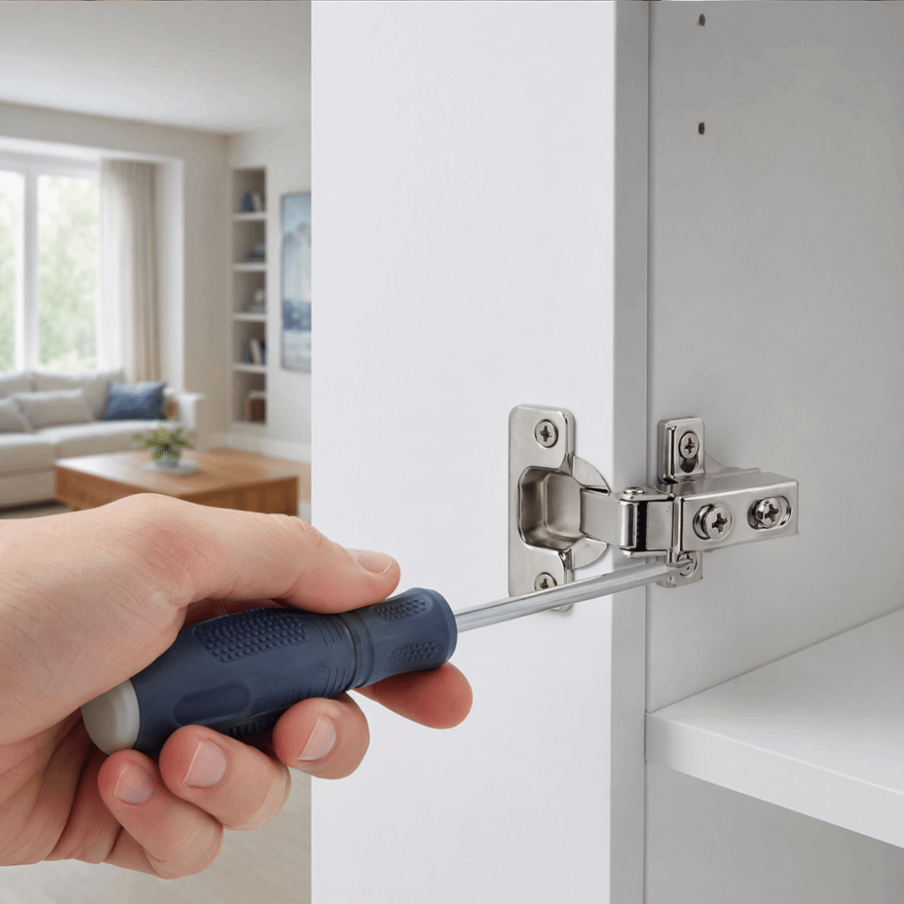 Durable Short Arm Cabinet Door - đánh giá và giá Soft Close Hinge