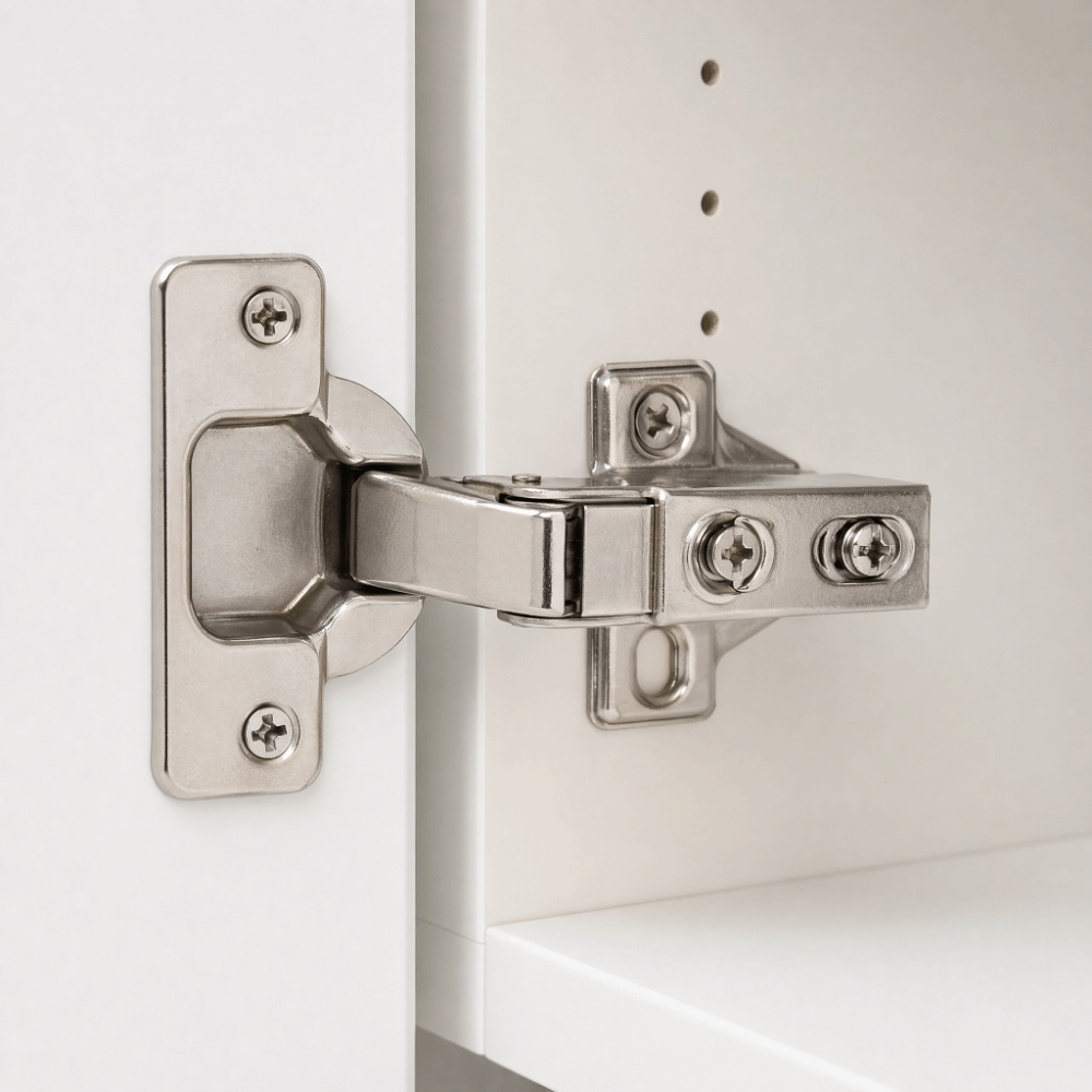 Durable Short Arm Cabinet Door - đánh giá và giá Soft Close Hinge