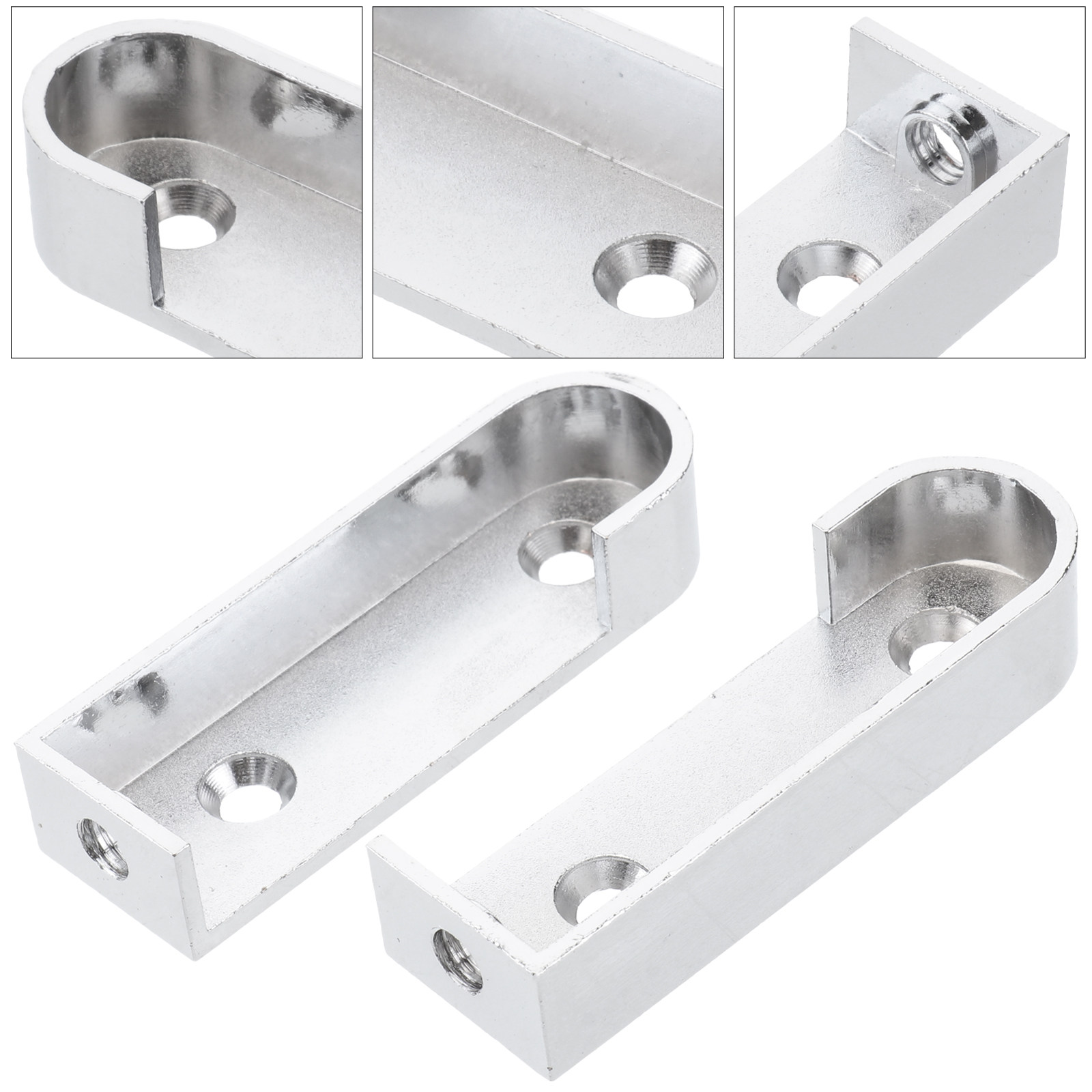 2Pcs High Quality Cast Metal R - đánh giá và giá Furniture Hardware High End