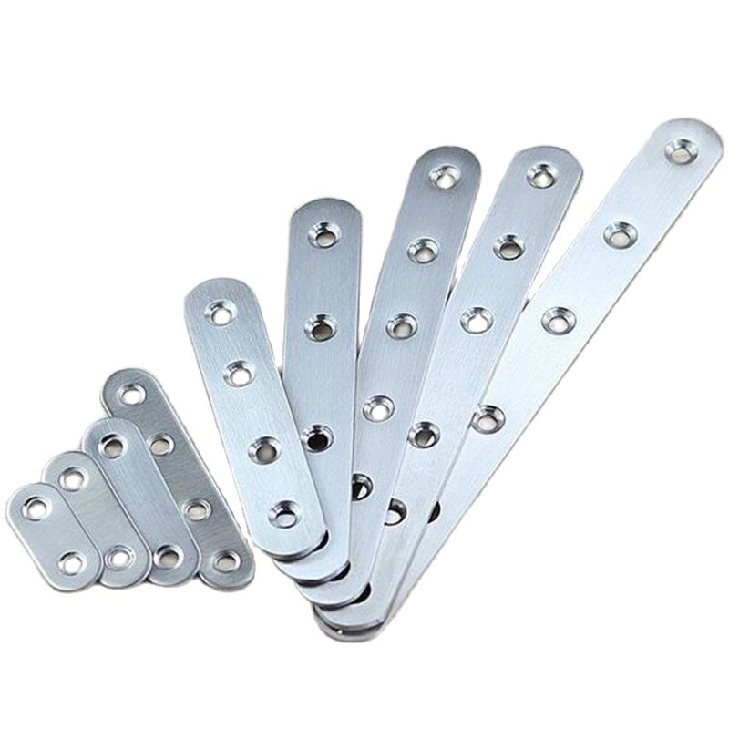 10pcs Stainless Steel Corner B - đánh giá và giá Furniture Hardware Wholesale
