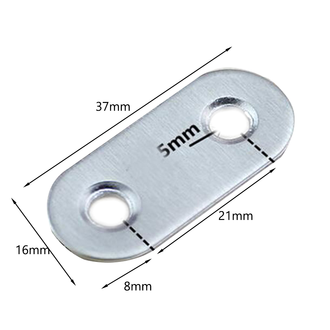 10pcs Stainless Steel Corner B - đánh giá và giá Furniture Hardware Wholesale
