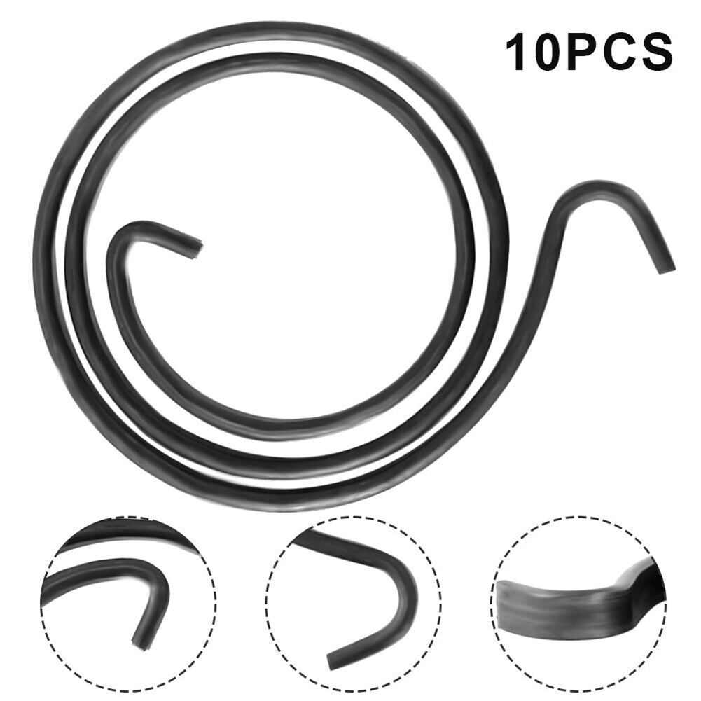 Bộ 10 Chuông Cửa Tay Cầm Thay  - đánh giá và giá Furniture Hardware Repair