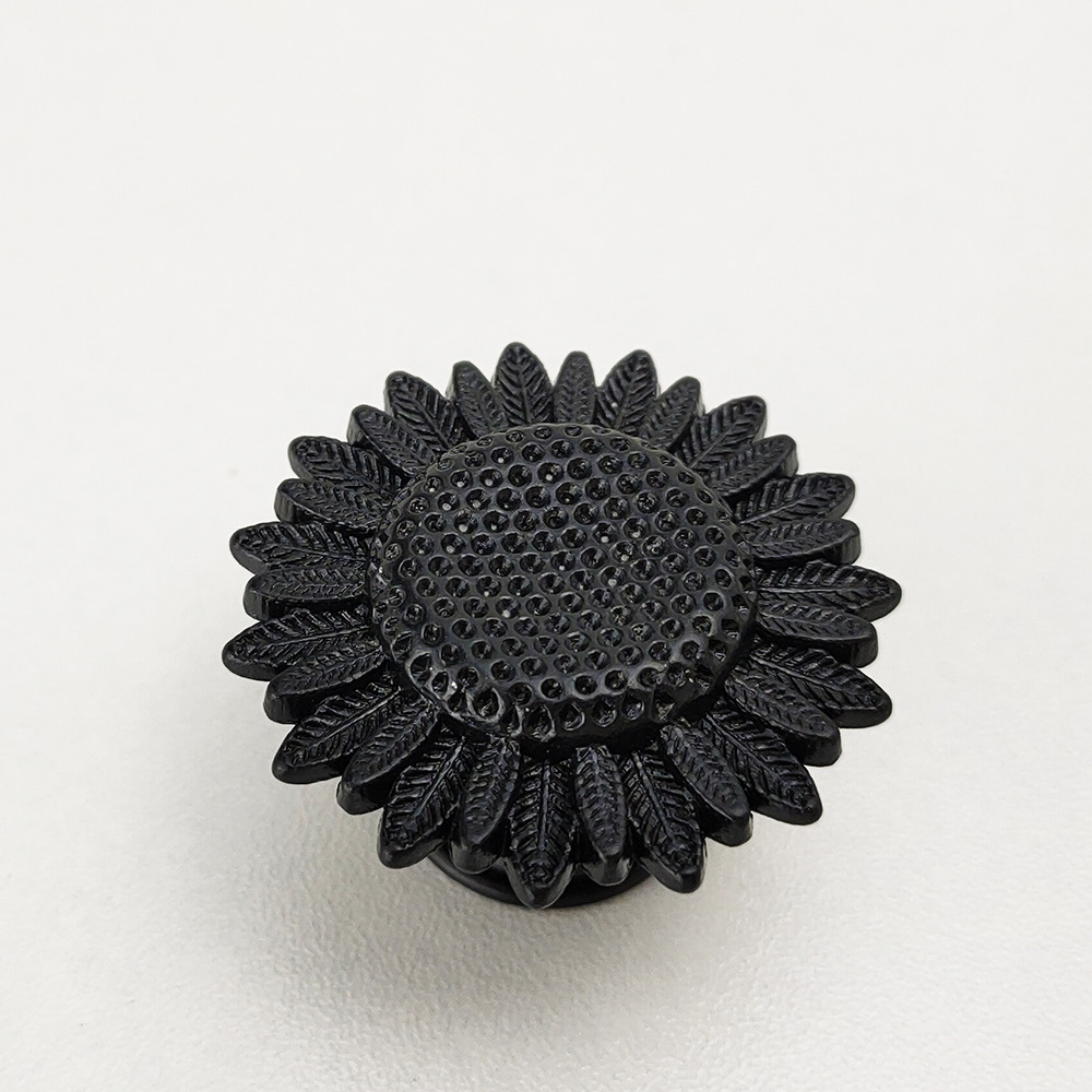Vintage Sunflower Cabinet Knob - đánh giá và giá Vintage Furniture Hardware Replacement