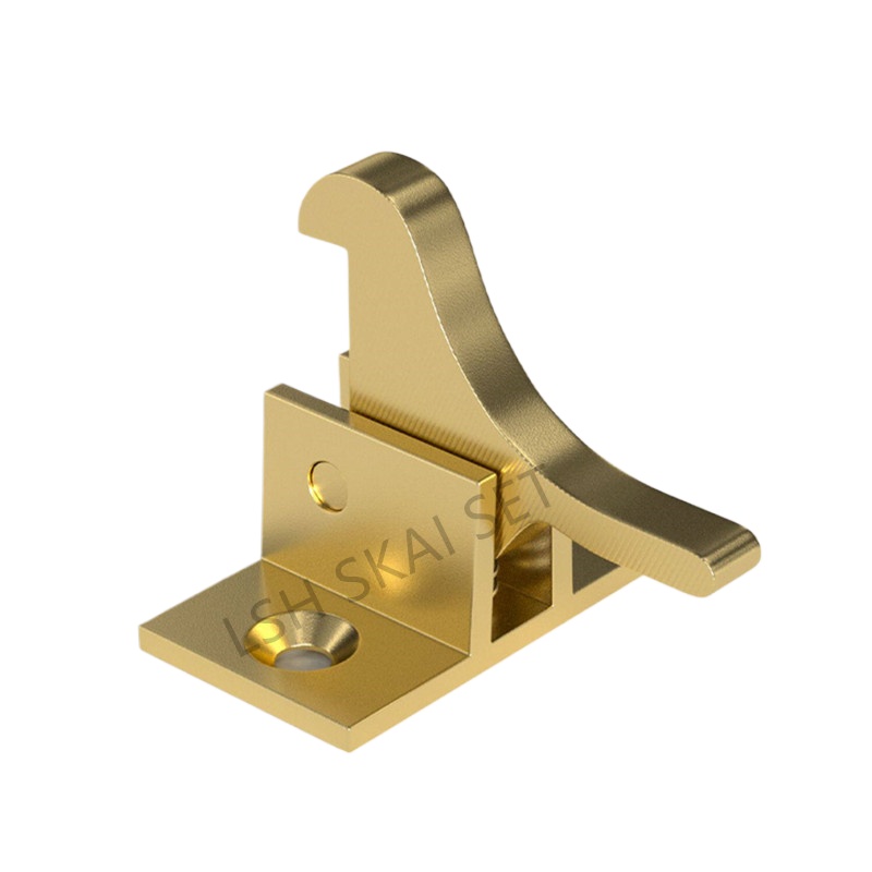 2Pc High-end Brass Fasteners I - đánh giá và giá Furniture Hardware High End