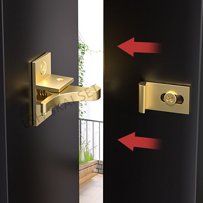 2Pc High-end Brass Fasteners I - đánh giá và giá Furniture Hardware High End