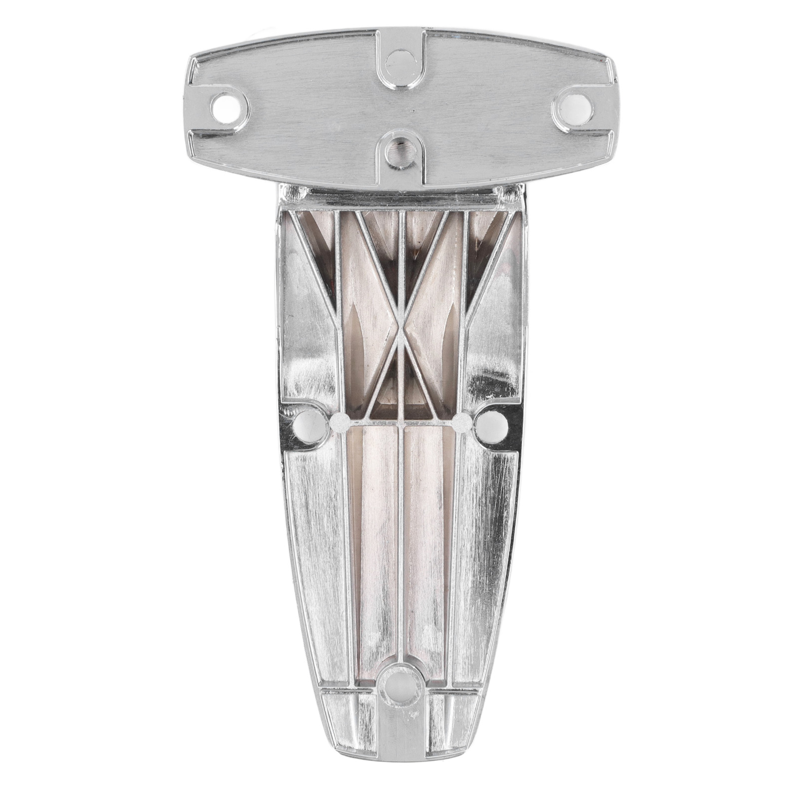 TYJH06 Door T Hinge Zinc Alloy - đánh giá và giá Soft Close Hinge
