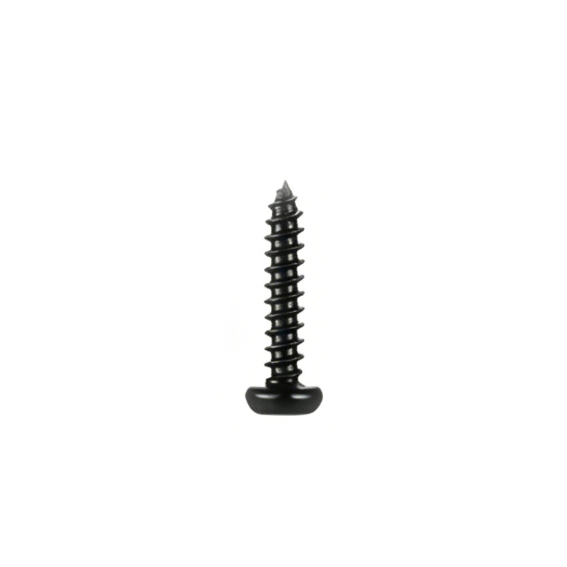 600 Pcs M2-M3 Black Torx Pan H - đánh giá và giá Furniture Hardware Repair