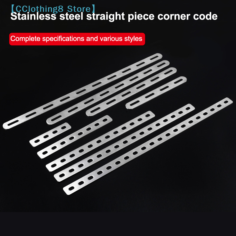 Stainless Steel Flat Corner Br - đánh giá và giá Furniture Hardware Connectors