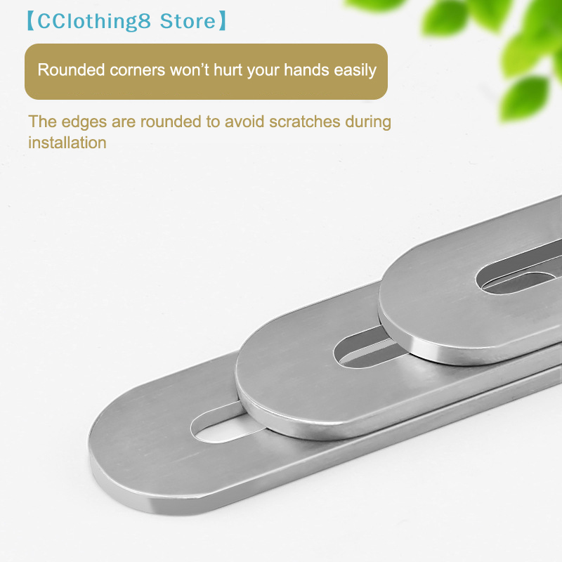 Stainless Steel Flat Corner Br - đánh giá và giá Furniture Hardware Connectors