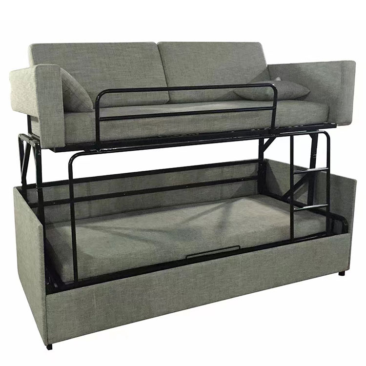 Multifunctional Folding Sofa B - đánh giá và giá Furniture Hardware Wholesale